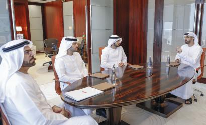 Dubai's Sheikh Hamdan bin Mohammed Al Maktoum establishes digital task force