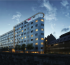 Europe’s largest Hampton by Hilton to open in Vienna