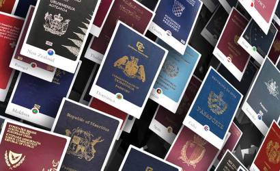 Japan and Singapore top passport index amid geopolitical uncertainty