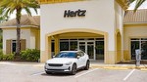Hertz and Polestar announce electric vehicle adoption partnership