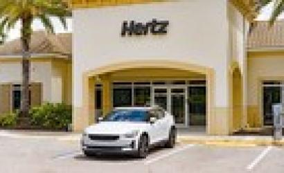 Hertz and Polestar partner to purchase 65,000 electric vehicles