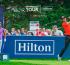 Hilton becomes official partner of the DP World Tour and 2023 Ryder Cup