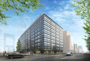 Hilton Kyoto set for 2024 opening