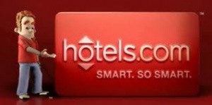 Hotels.com appoints chief technology officer
