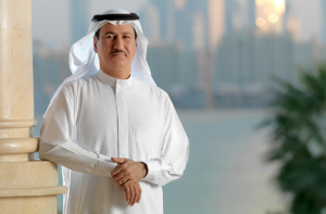 Hussain Sajwani gears up for Qatar Economic Forum 2022