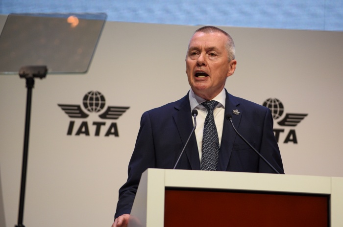 Breaking Travel News explores: IATA welcomes global aviation sector to Istanbul