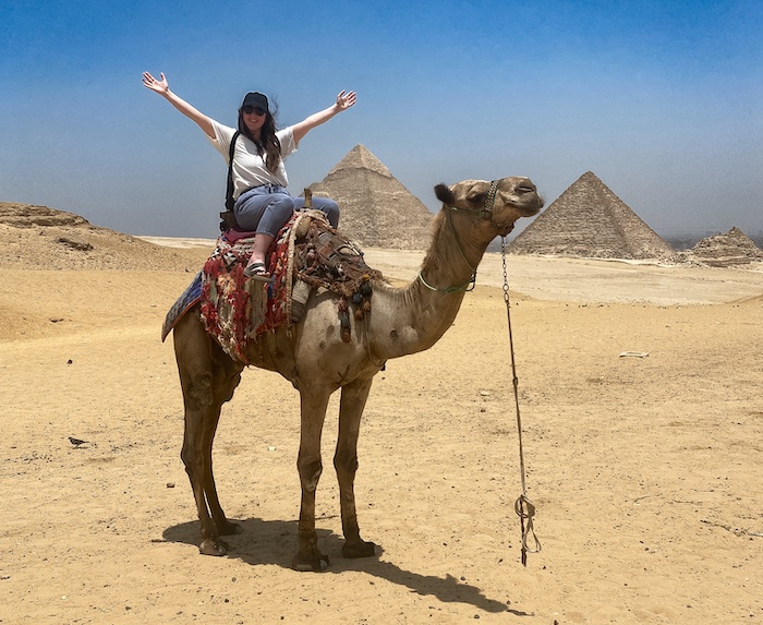 Breaking Travel News explores: Egypt, a tapestry of contrasts and potential
