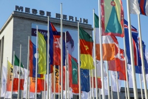 World tourism leaders celebrate success of ITB Berlin 2013