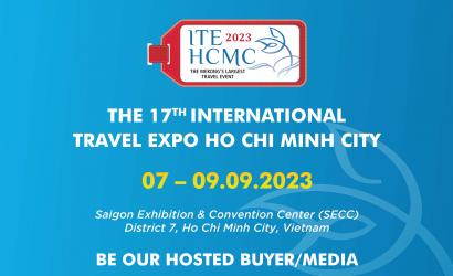 ITE HCMC 2023 set to double as Vietnam boosts tourism sector