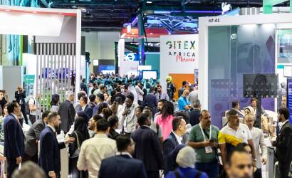 Inaugural GITEX Africa sells-out to meet high global tech interests in Africa