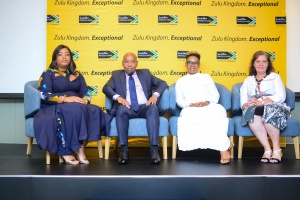 Durban prepares for Travel Indaba 2022 return as Africa’s tourism bounces back