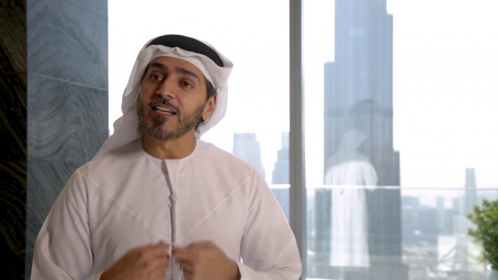 Kazim examines Dubai tourism growth at Expo 2020