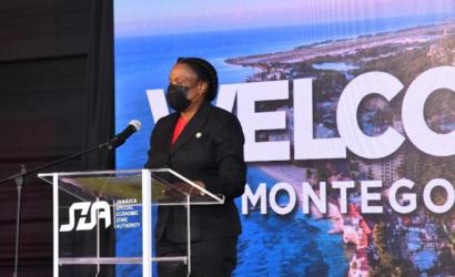 Jamaica to welcome World Free Zones Organisation AICE in June