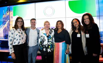 Expedia, Google and Intrepid lead sponsors for International Women in Travel and Tourism Forum 2023