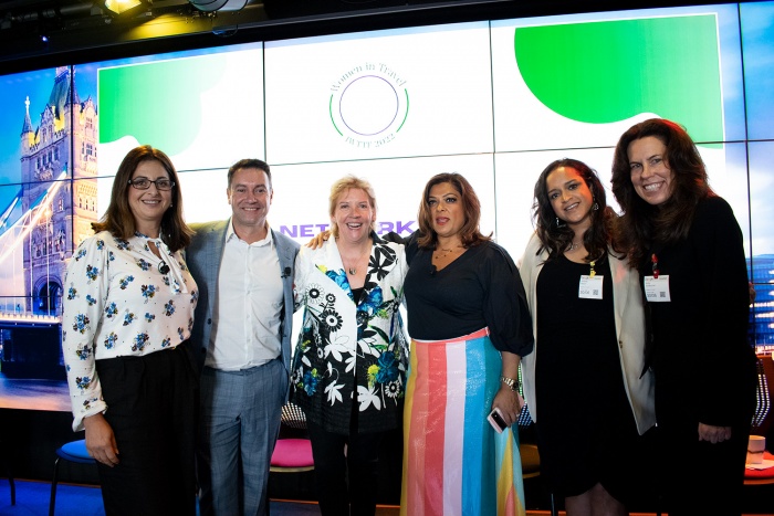 Expedia, Google and Intrepid lead sponsors for International Women in Travel and Tourism Forum 2023