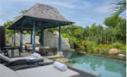 Jumeirah opens Bali all-villa resort