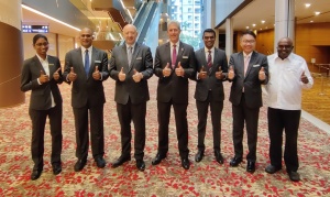 KLCC bags global innovation award for Asia