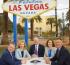 Las Vegas brings business forwards as meetings industry recovers