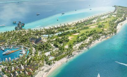 LXR Hotels & Resorts to Debut in Abu Dhabi with a Private Signature Island Golf Course