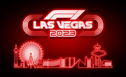 Formula 1 will race in Las Vegas from 2023