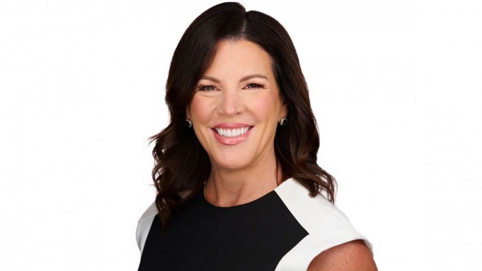 LVCVA Names Lisa Messina New Chief Sales Officer News Breaking Travel News