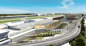 London City Airport expansion given approval