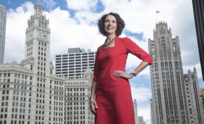 New female leadership for Choose Chicago