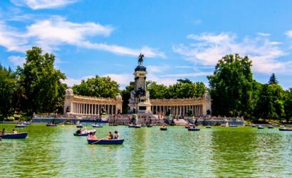 What to do in Madrid and Barcelona in spring/summer 2022