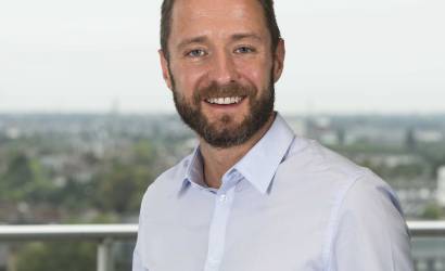 Marples appointed to Luxtripper leadership role