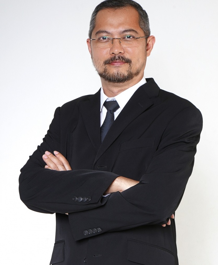 Mohammad Shanaz