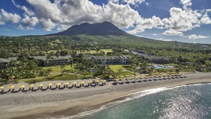 Uncover the natural beauty and therapeutic resources of Nevis