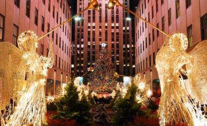 HBX Group reveals United States as top festive destination for 2023