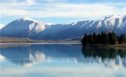 NZ High Commissioner urges travellers to visit New Zealand