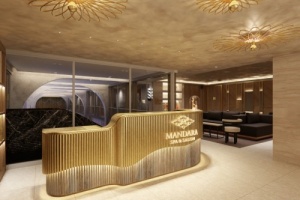 Norwegian Prima introduces new spa offerings including first cruise charcoal sauna