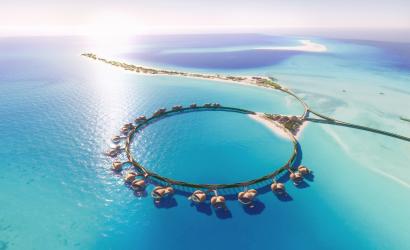 Ritz-Carlton Reserve to debut in The Red Sea Project, Saudi Arabia