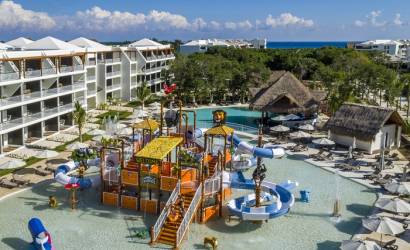 H10 Hotel welcomes Ocean Riviera Paradise to Mexico
