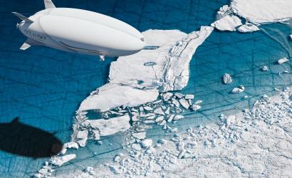 OceanSky to launch North Pole trips in 2024