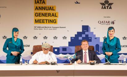 Oman Air to join oneworld alliance