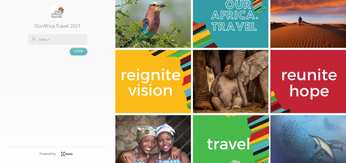 OurAfrica.Travel embraces virtual, creates thousands of connections
