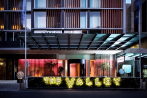 Ovolo poised for growth as tourism rebounds
