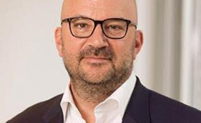 O’Hara appointed chair of World Travel & Tourism Council