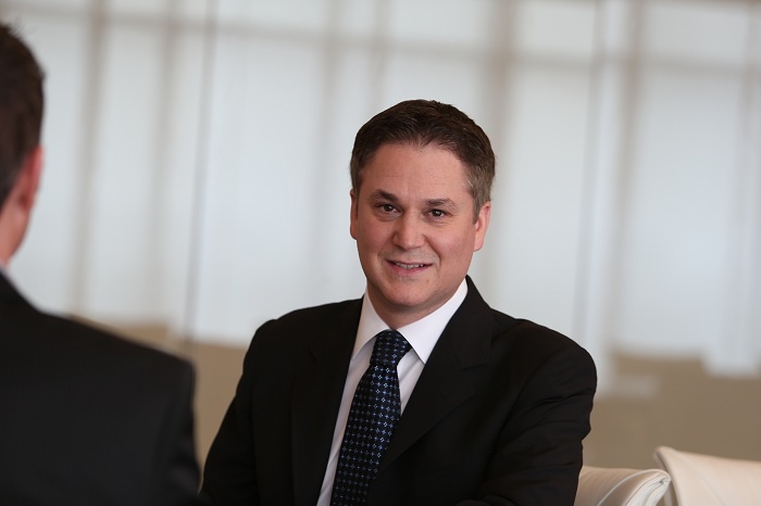 Baumgartner joins PA Consulting from Etihad
