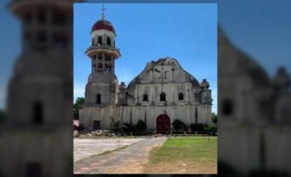 Cultural, heritage sites severely damaged by quake: DOT