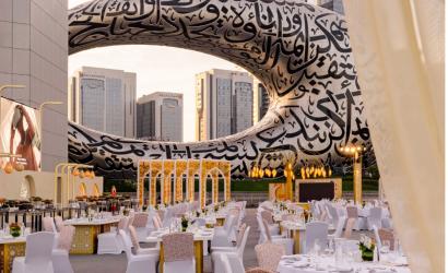Luxury Ramadan Majlis returns to Jumeirah Emirates Towers