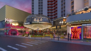 Plaza Hotel, Las Vegas unveils four transformational projects