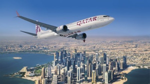 Qatar Airways orders 25 Boeing 737 MAX aircraft