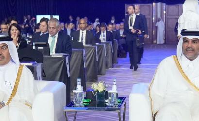 Aviation leaders gather in Doha for IATA AGM