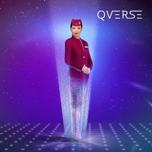 Qatar Airways enters metaverse with ‘QVerse’ virtual reality and world’s first MetaHuman cab