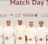 Qatar Airways partners with flydubai, Kuwait Airways, Oman Air and Saudia for World Cup flights