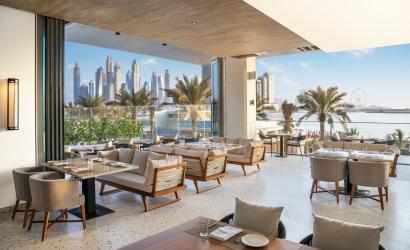 Breaking Travel News explores: Radisson Beach Resort Palm Jumeirah opens its doors